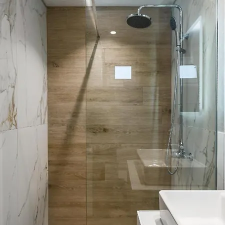 Solarisuites Appartement *