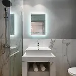 Solarisuites Apartman Mantouki