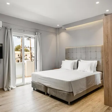 Solarisuites Apartman