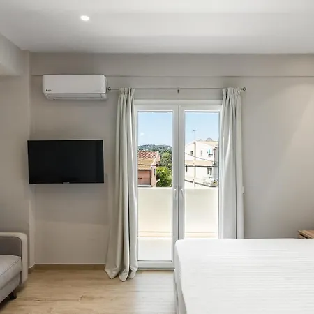 Appartement Solarisuites