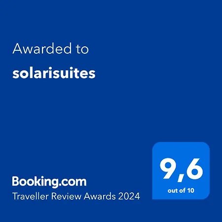 Solarisuites *