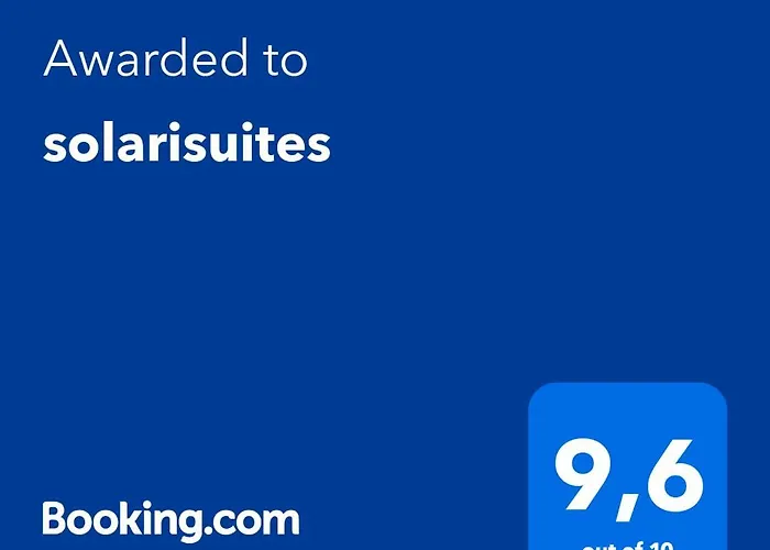 Solarisuites *